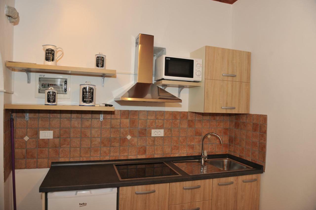 Apartmaji Kumar Smartno ภายนอก รูปภาพ