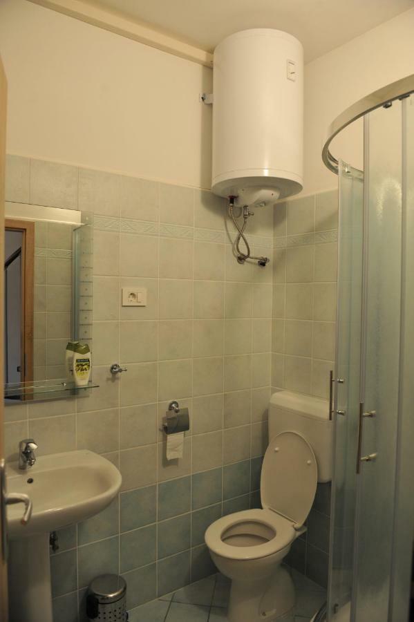 Apartmaji Kumar Smartno ภายนอก รูปภาพ