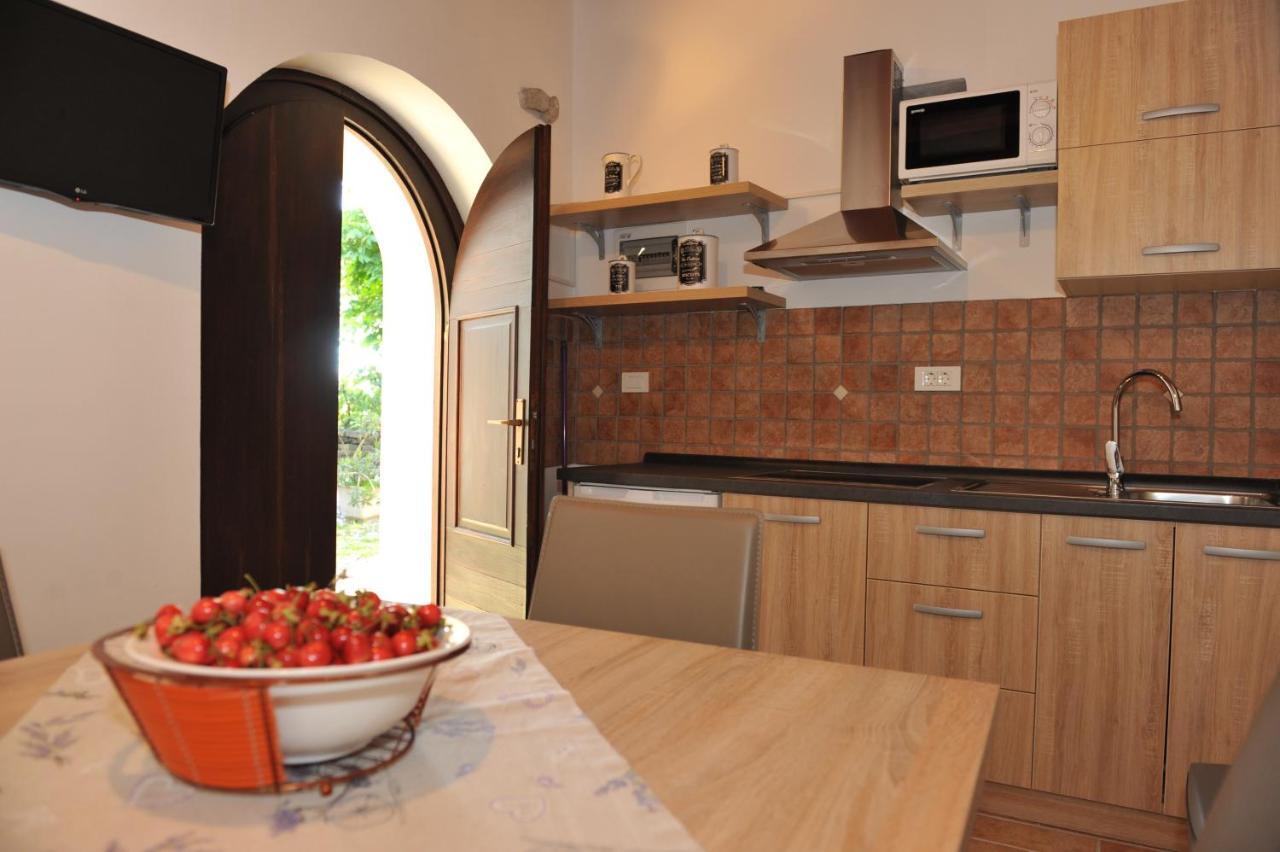 Apartmaji Kumar Smartno ภายนอก รูปภาพ