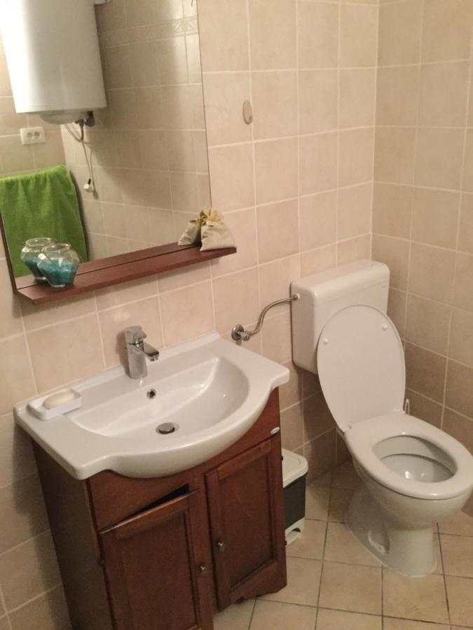 Apartmaji Kumar Smartno ภายนอก รูปภาพ