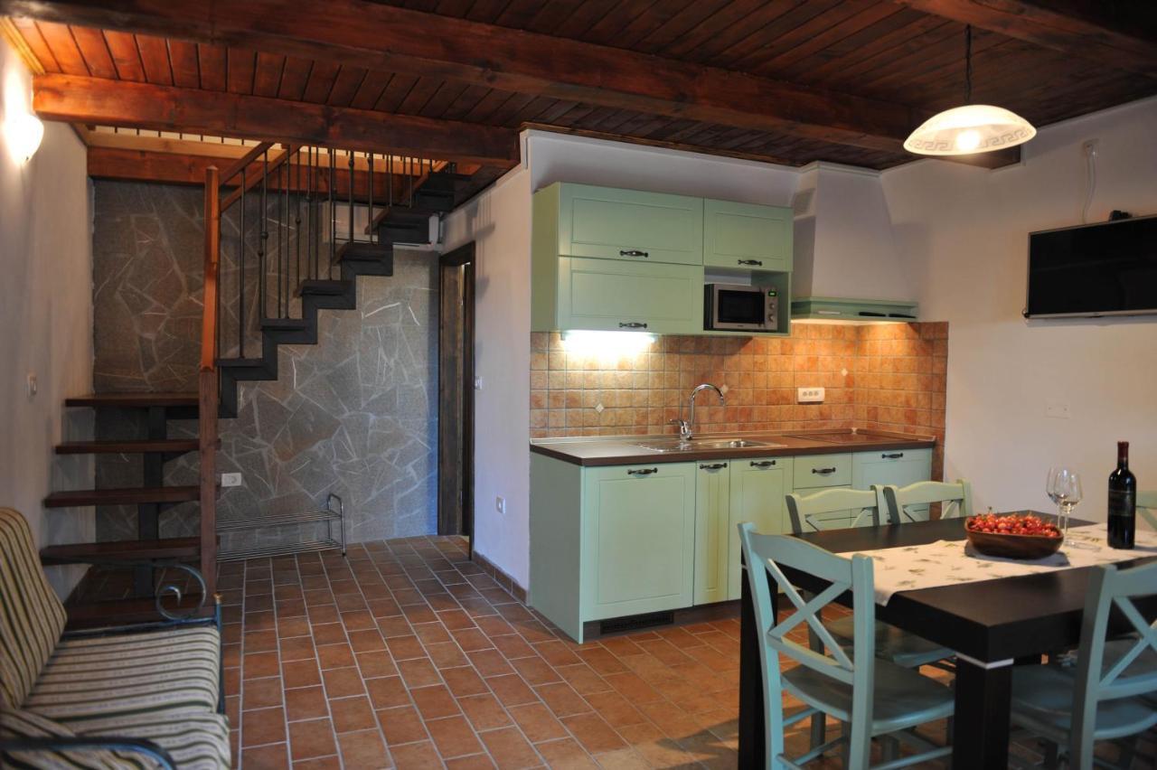 Apartmaji Kumar Smartno ภายนอก รูปภาพ