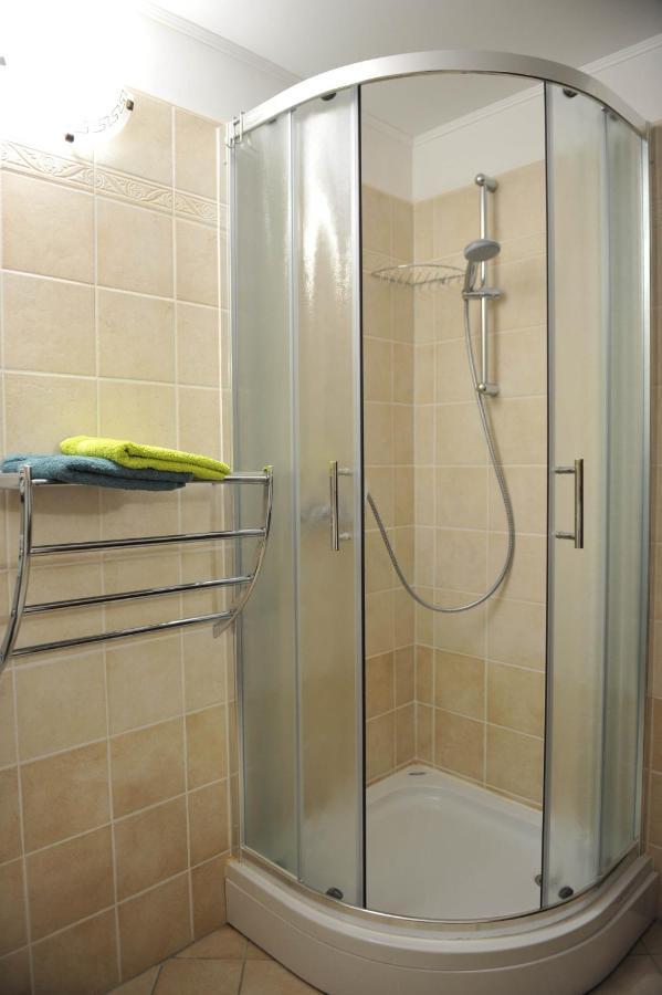 Apartmaji Kumar Smartno ภายนอก รูปภาพ