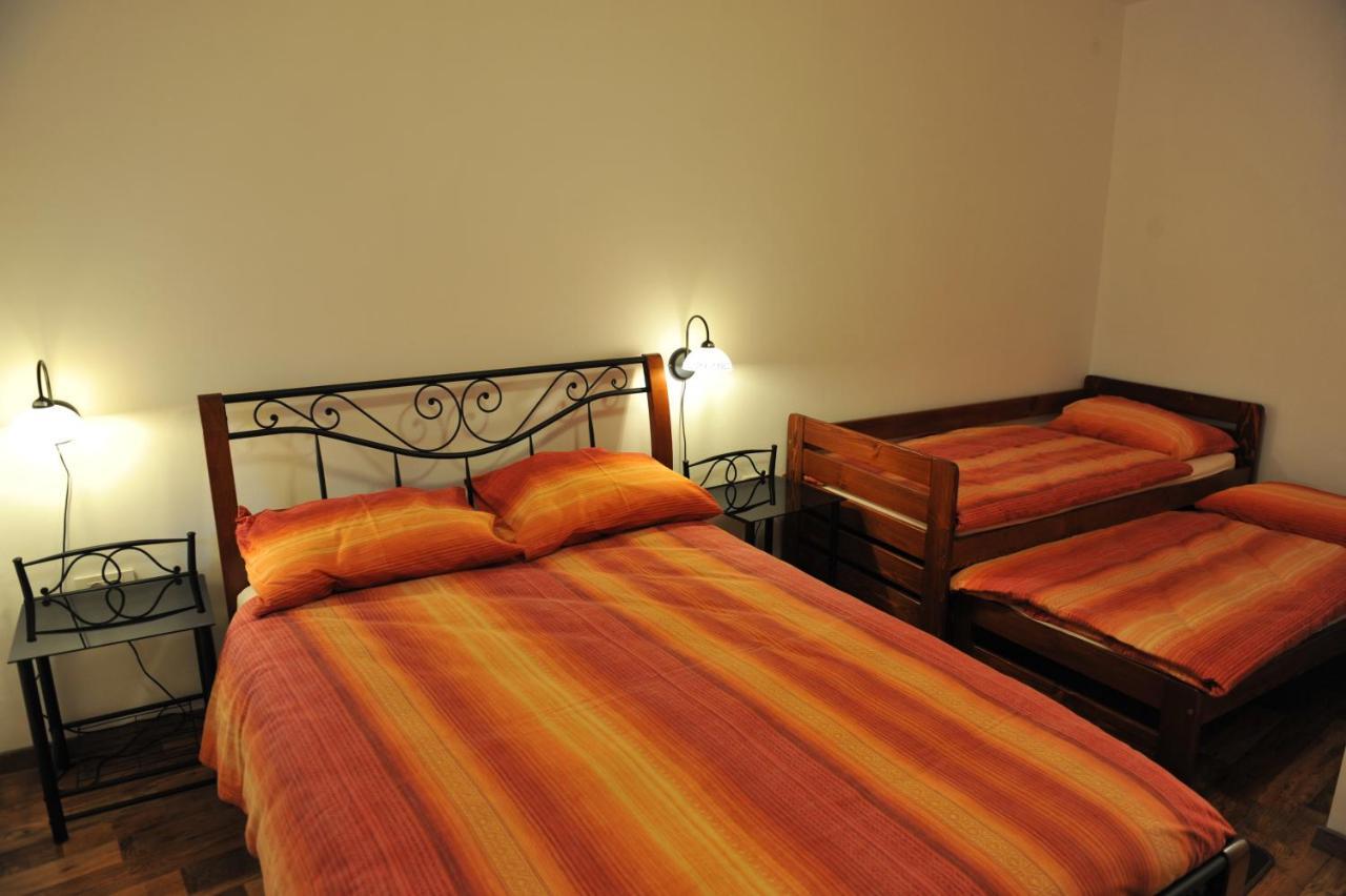 Apartmaji Kumar Smartno ภายนอก รูปภาพ