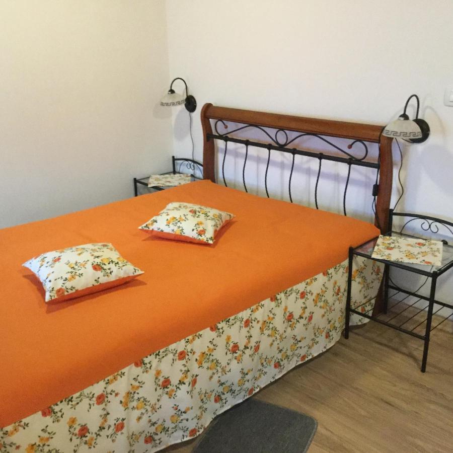 Apartmaji Kumar Smartno ภายนอก รูปภาพ