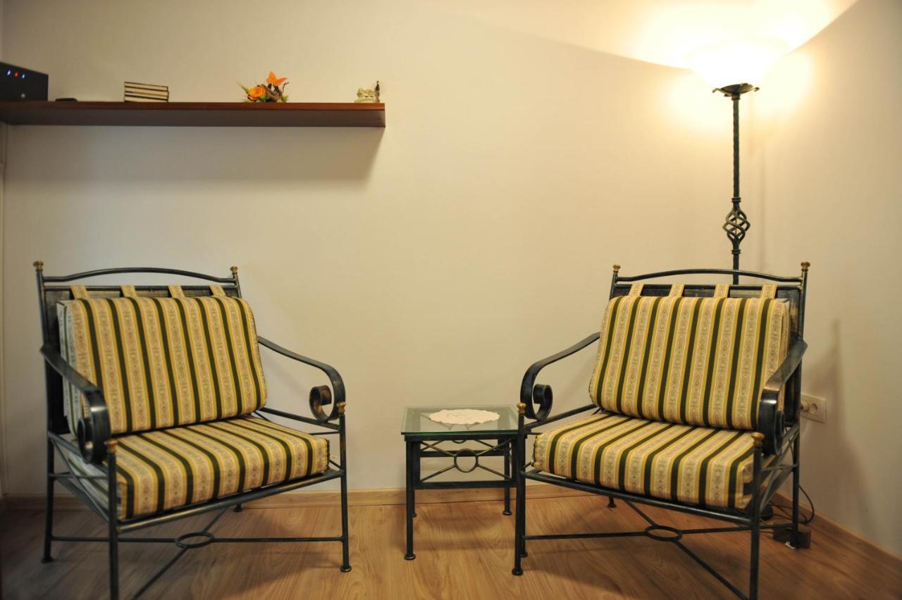 Apartmaji Kumar Smartno ภายนอก รูปภาพ
