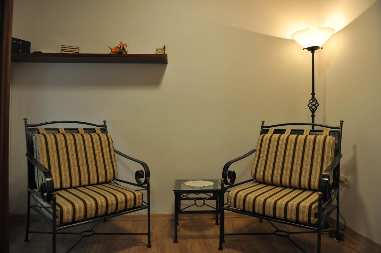 Apartmaji Kumar Smartno ภายนอก รูปภาพ
