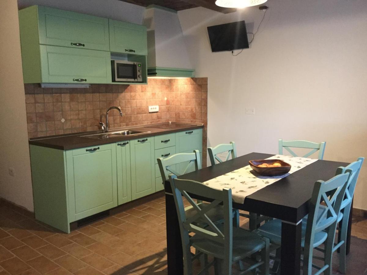 Apartmaji Kumar Smartno ภายนอก รูปภาพ